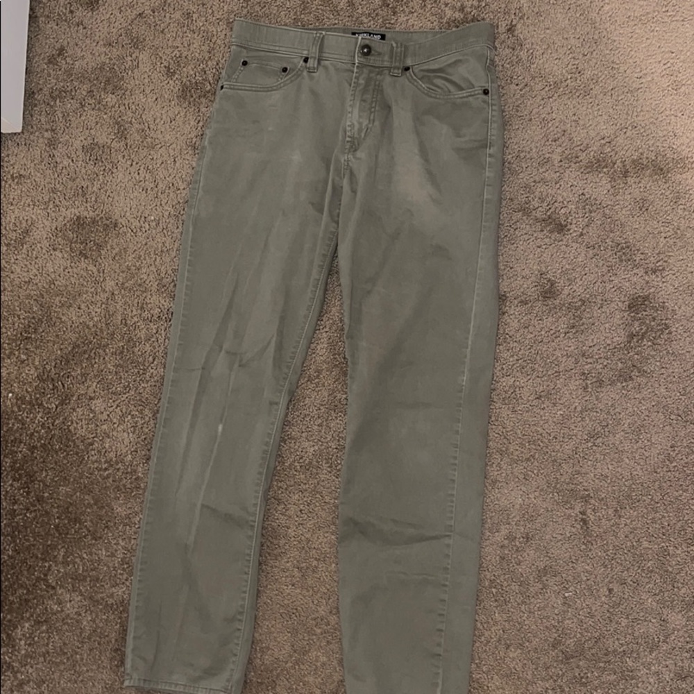 Kirkland Khakis